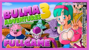 Bulma Adventure APK v1.0 Download for Android Latest  version 1