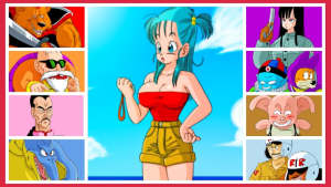 Bulma Adventure APK v1.0 Download for Android Latest  version 2