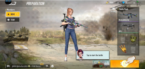 BGMI MOD APK + OBB Download Latest v2.9 (Updated) Free for Android 1