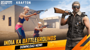 BGMI MOD APK + OBB Download Latest v2.9 (Updated) Free for Android 2