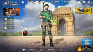 BGMI MOD APK + OBB Download Latest v2.9 (Updated) Free for Android 3