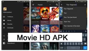 Movie HD APK v5.1.3 Download latest version for Android 3