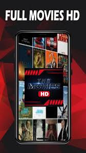 Movie HD APK v5.1.3 Download latest version for Android 2