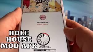 Hole House APK 1.1.41 Download Latest Version For Android 2