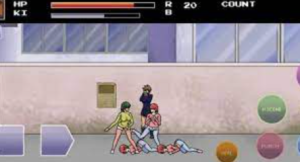 College Brawl APK Download for Android Latest version 3