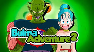 Bulma Adventure