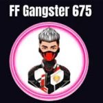 FF Gangster 675