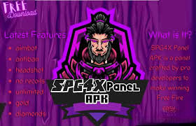 SPG4X apk