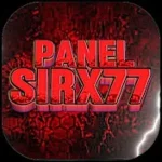 Sirx-77-Panel